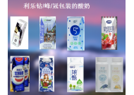 16年國(guó)內(nèi)外酸奶行業(yè)市場(chǎng)分析及流行趨勢(shì)預(yù)測(cè)！